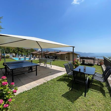 Residence Mirabel Tignale Luaran gambar