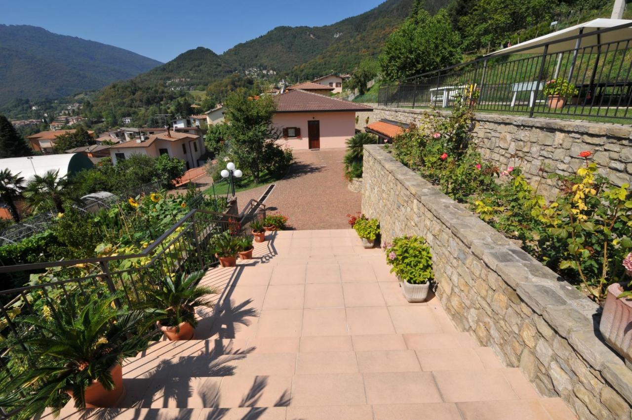 Residence Mirabel Tignale Luaran gambar