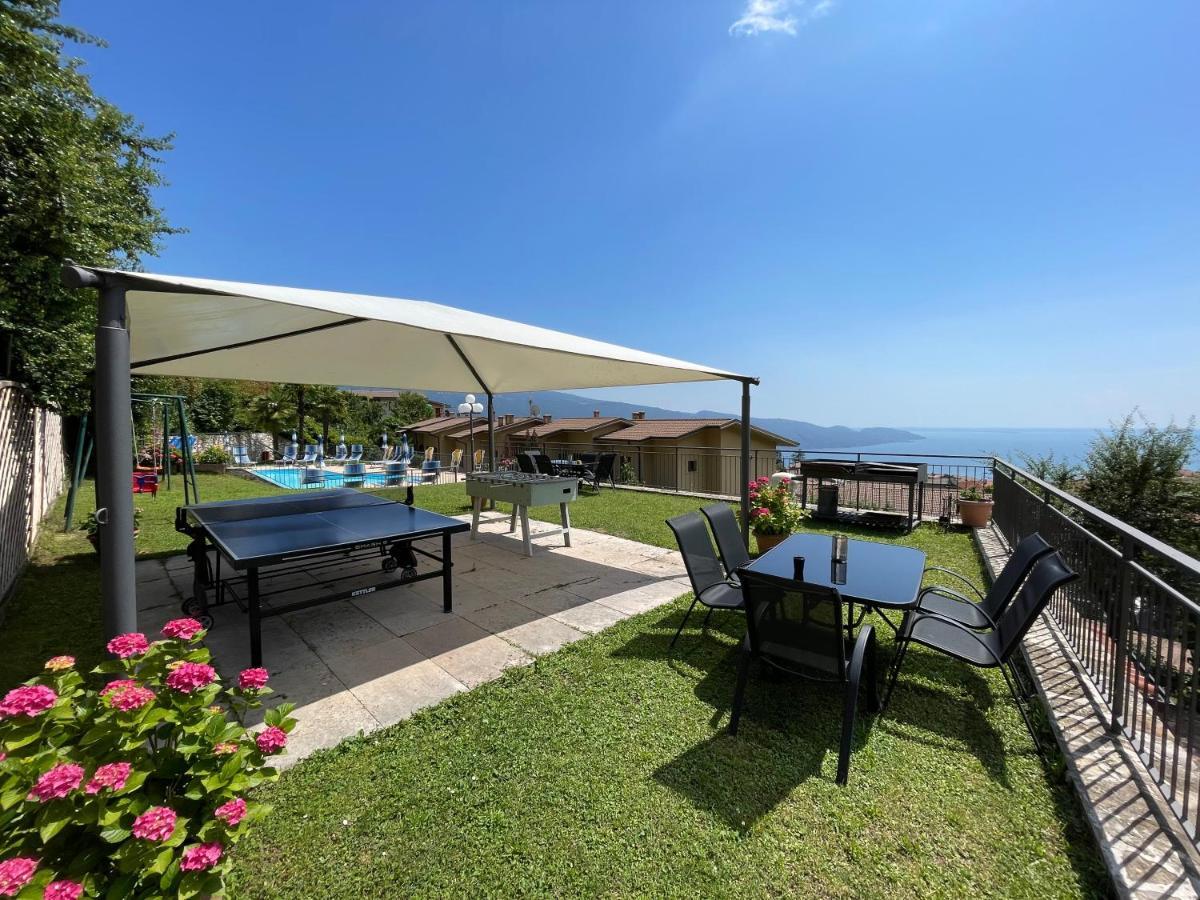 Residence Mirabel Tignale Luaran gambar