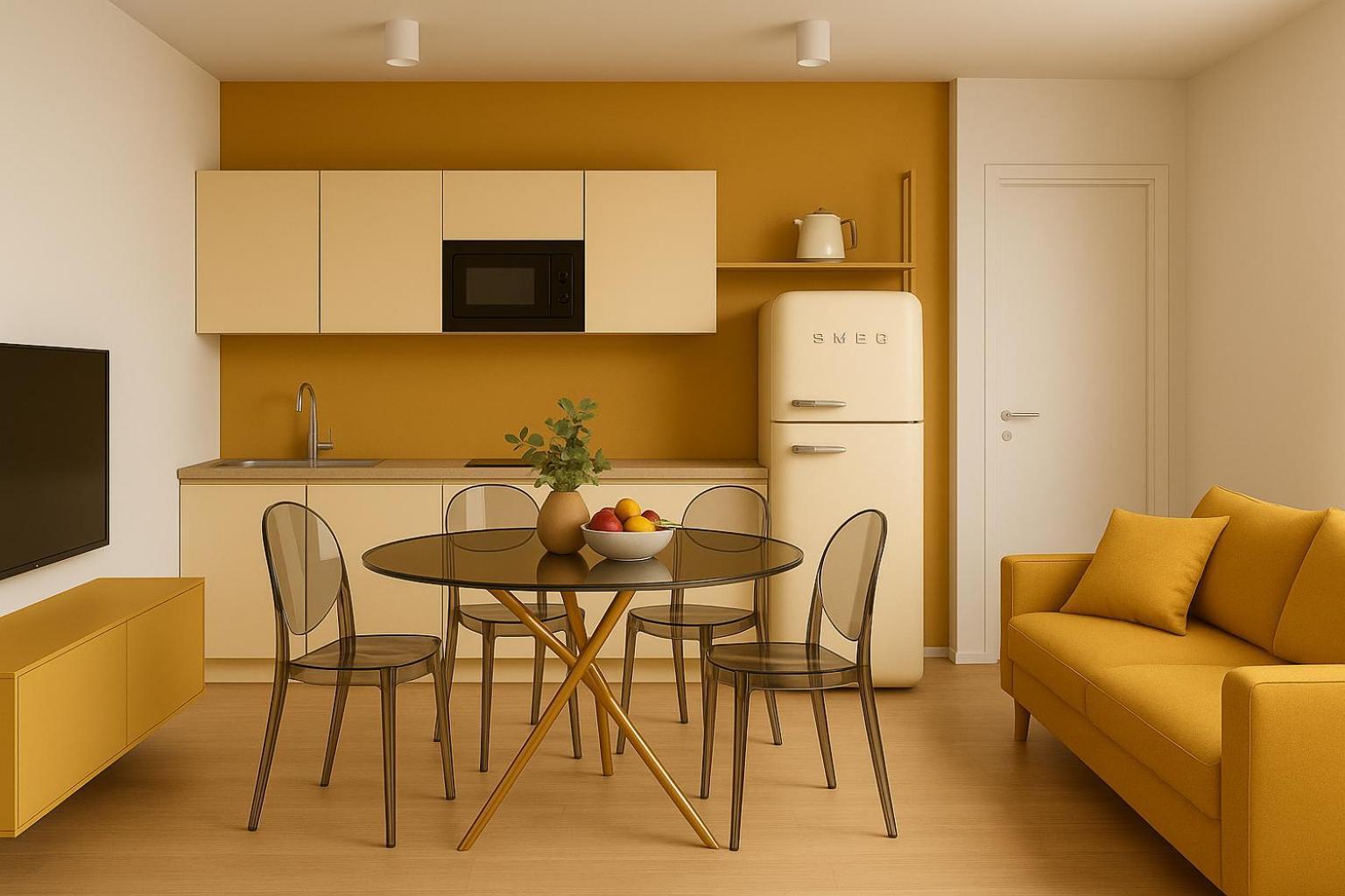 Residence Mirabel Tignale Luaran gambar