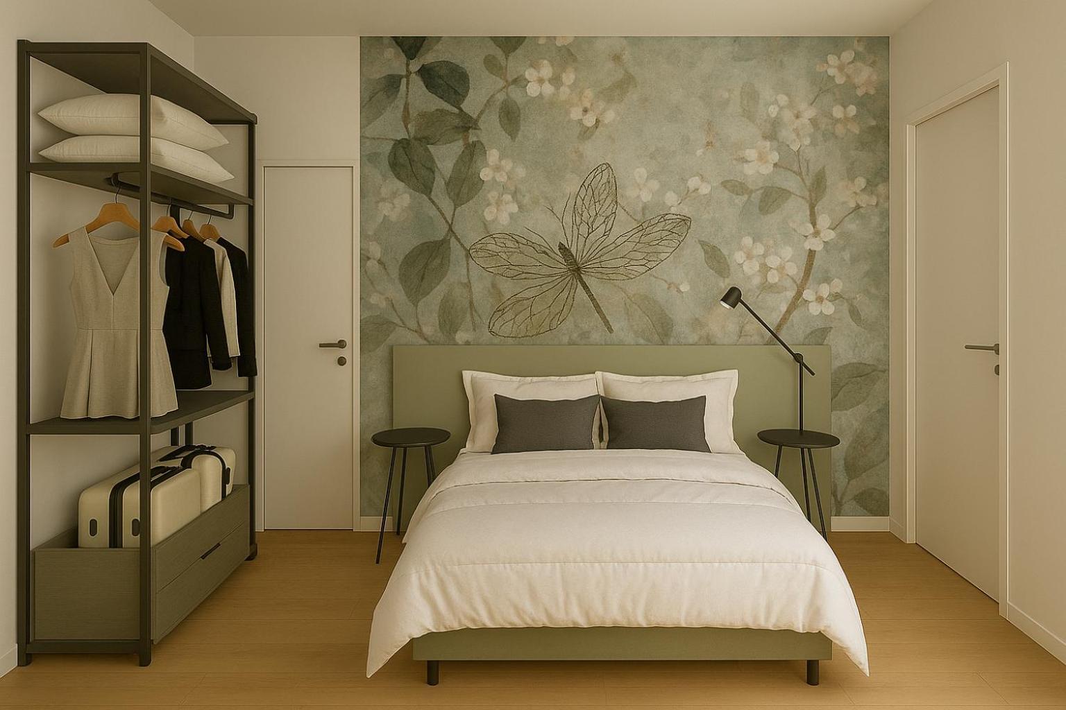 Residence Mirabel Tignale Luaran gambar