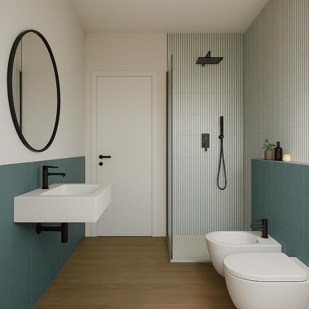 Residence Mirabel Tignale Luaran gambar