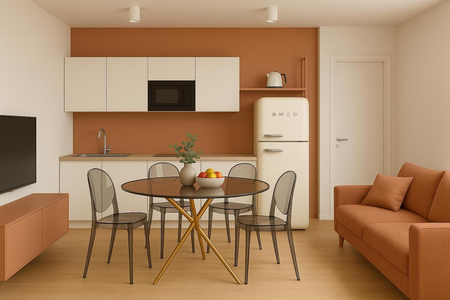 Residence Mirabel Tignale Luaran gambar