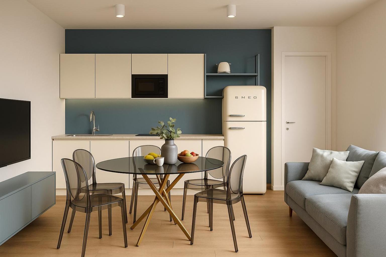 Residence Mirabel Tignale Luaran gambar